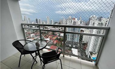 Apartamento, alquiler, San Francisco, PH LATORRACA