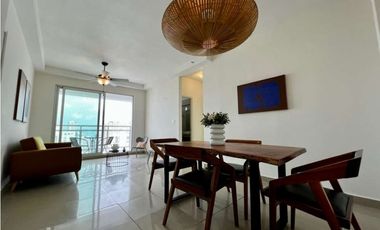 Apartamento, alquiler, San Francisco, PH LATORRACA