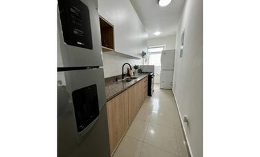 Apartamento, alquiler, San Francisco, PH LATORRACA