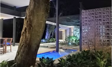 Finca En Santa Fe De Antioquia - Se Vende