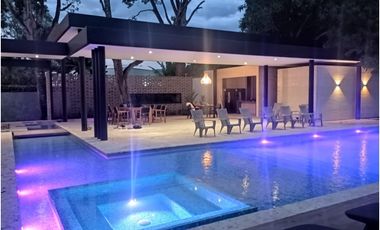 Finca En Santa Fe De Antioquia - Se Vende