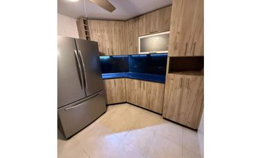 Altos de Panamá, Villas de Vizcaya, casa alquiler