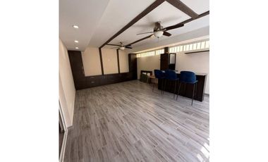 Altos de Panamá, Villas de Vizcaya, casa alquiler