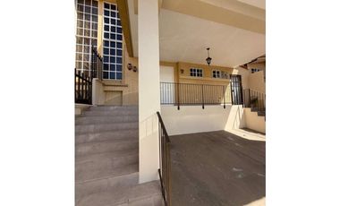 Altos de Panamá, Villas de Vizcaya, casa alquiler