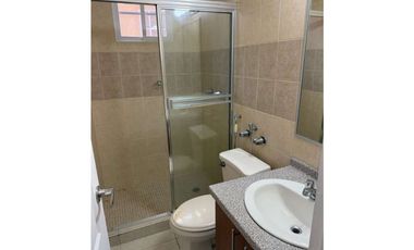 Altos de Panamá, Villas de Vizcaya, casa alquiler