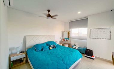 Apartamento en Arriendo Punta Roca Sabanilla