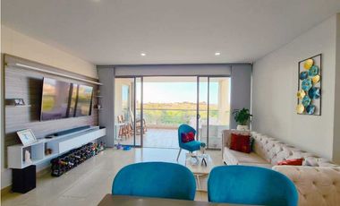 Apartamento en Arriendo Punta Roca Sabanilla