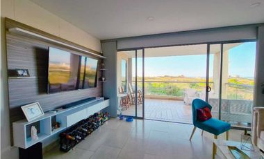 Apartamento en Arriendo Punta Roca Sabanilla