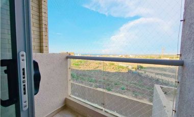 Apartamento en Arriendo Punta Roca Sabanilla