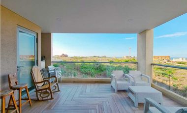 Apartamento en Arriendo Punta Roca Sabanilla