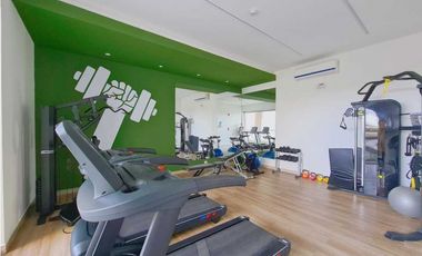 Apartamento en Arriendo Punta Roca Sabanilla