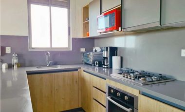 Apartamento en Arriendo Punta Roca Sabanilla