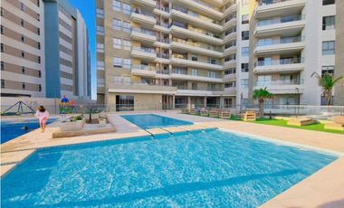 Apartamento en Arriendo Punta Roca Sabanilla
