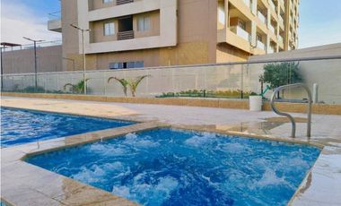 Apartamento en Arriendo Punta Roca Sabanilla
