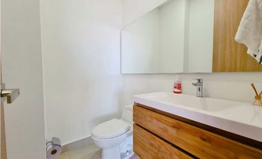 Apartamento en Arriendo Punta Roca Sabanilla