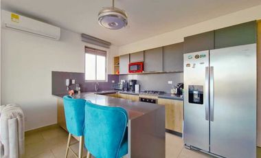 Apartamento en Arriendo Punta Roca Sabanilla