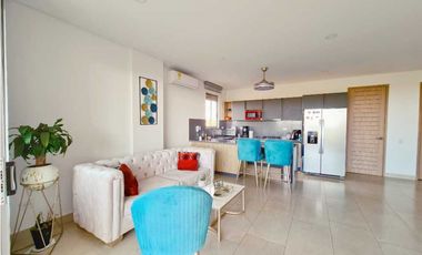 Apartamento en Arriendo Punta Roca Sabanilla