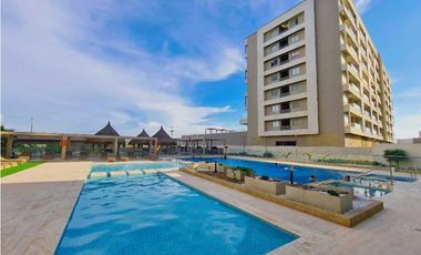 Apartamento en Arriendo Punta Roca Sabanilla