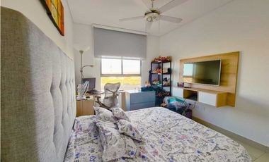 Apartamento en Arriendo Punta Roca Sabanilla