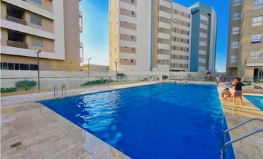 Apartamento en Arriendo Punta Roca Sabanilla
