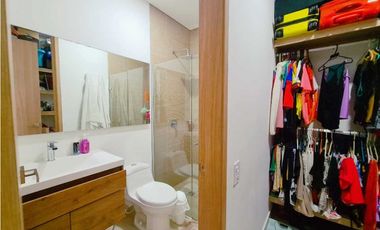 Apartamento en Arriendo Punta Roca Sabanilla