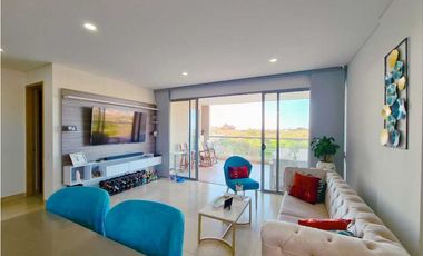 Apartamento en Arriendo Punta Roca Sabanilla