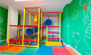 Apartamento en Arriendo Punta Roca Sabanilla