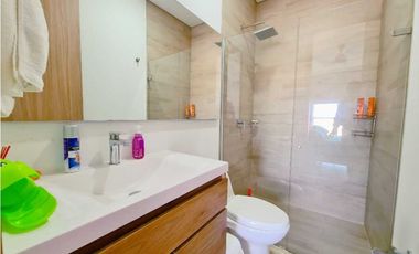 Apartamento en Arriendo Punta Roca Sabanilla