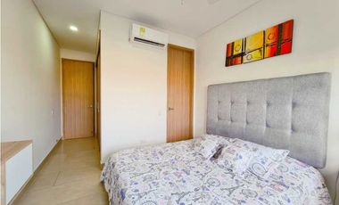 Apartamento en Arriendo Punta Roca Sabanilla