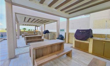 Apartamento en Arriendo Punta Roca Sabanilla