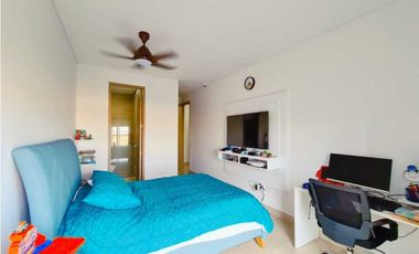 Apartamento en Arriendo Punta Roca Sabanilla