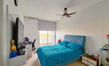 Apartamento en Arriendo Punta Roca Sabanilla