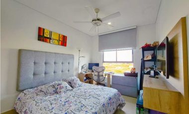 Apartamento en Arriendo Punta Roca Sabanilla