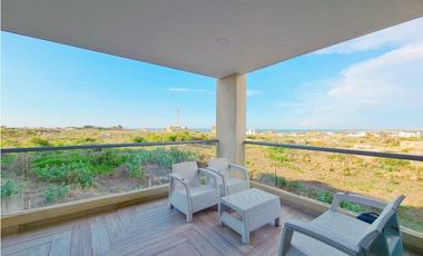 Apartamento en Arriendo Punta Roca Sabanilla