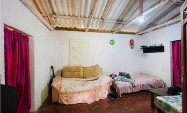 Vendo finca de 3 hectáreas con 2.000 m2 en San Roque, Antioquia