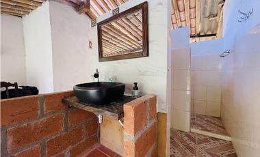 Vendo finca de 3 hectáreas con 2.000 m2 en San Roque, Antioquia