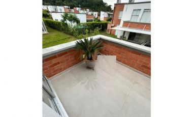 Hermosa casa en Alfaguara