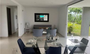 Hermosa casa en Alfaguara