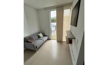 Hermosa casa en Alfaguara