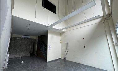 ALQUILER LOCAL SAN FRANCISCO