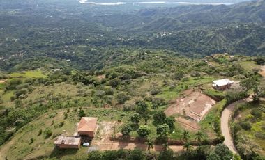 Lote En Sopetran - Se Vende