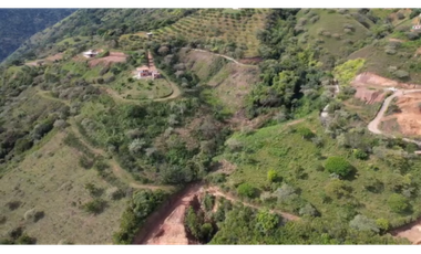 Lote En Sopetran - Se Vende