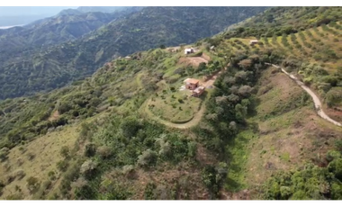 Lote En Sopetran - Se Vende