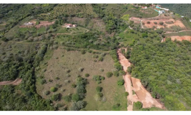 Lote En Sopetran - Se Vende