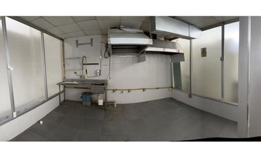 ALQUILER LOCAL SAN FRANCISCO