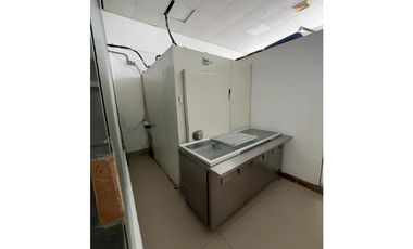 ALQUILER LOCAL SAN FRANCISCO