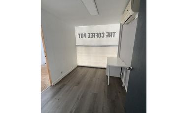 ALQUILER LOCAL SAN FRANCISCO