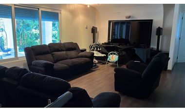 VENTA CASA AMOBLADA ALTOS DEL GOLF