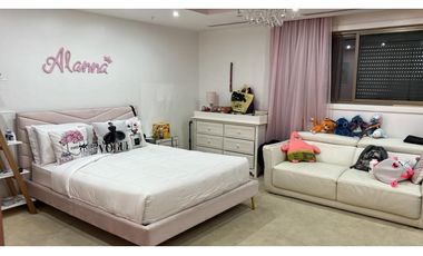 VENTA CASA AMOBLADA ALTOS DEL GOLF