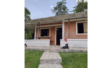 Finca  En Caldas Antioquia - Se Vende
